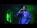 Snoop Dogg ft. Dr.Dre -Who I Am (What's My Name) live @ up in smoke tour