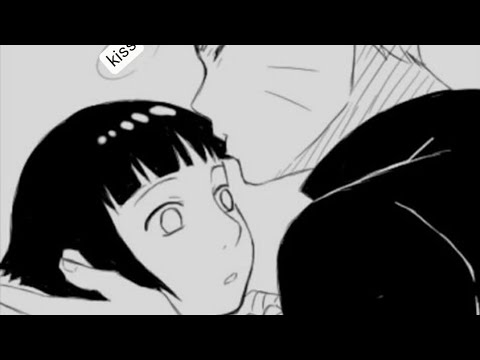 Naruhina Fan Manga/Time Travel