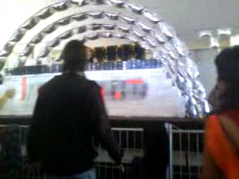 Sin Of Dreams live d-maniac 1/3