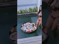 Dj Pamela Safitri Bikini Hot Shorts Dj Tiktok