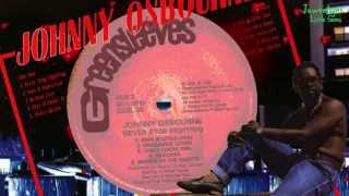 Johnny Osbourne - Freelance Lover + Scientist - Extra Time 5 1982