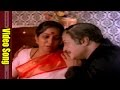 Maa Intilona Mahalakshmi Video Song Kondaveeti Simham Movie NTR Sridevi