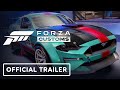 Forza Customs - Official Launch Trailer