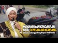 New Vehicles Bathed In Flower Water Habib Hasan Bin Ismail Al Muhdor