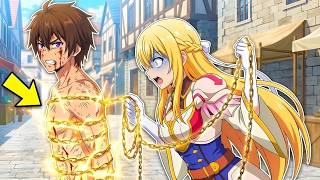 EP. 3 Isinakripisyo Ang Sarili Para Sa Iba At Bumalik Matapos ang 10 Taon Bilang Demon Slayer