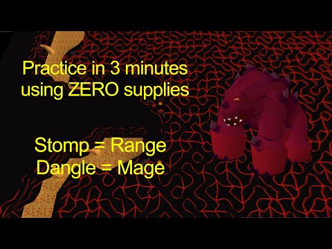 Practically Guaranteed - Jad