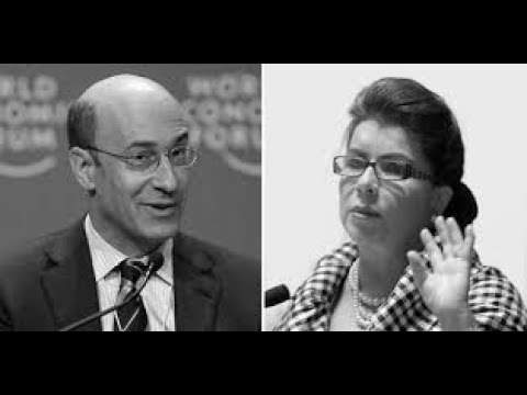 Prof. Lucarelli - Politica Economica - lezione 28 (Debito pubblico e Crescita Economica)