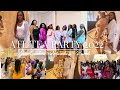 The BIGGEST Tea Party In Atlanta MM Travels