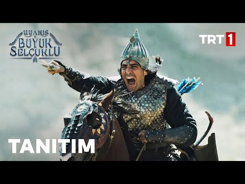 Uyanış: Büyük Selçuklu Tanıtım