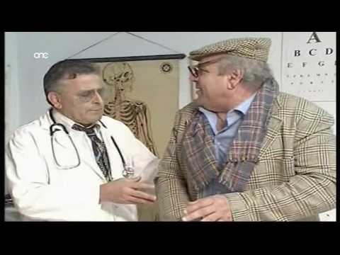 Sketches Mad-Dulli - Inkontinenza / Il-Hin