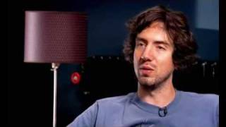 Snow Patrol &#39;Up To Now&#39; Webisode 2