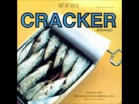 Cracker - This Is Cracker Soul