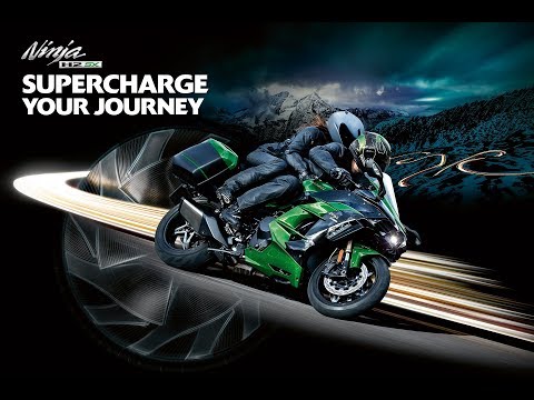 View 2018 Kawasaki Ninja H2 Sx Oto