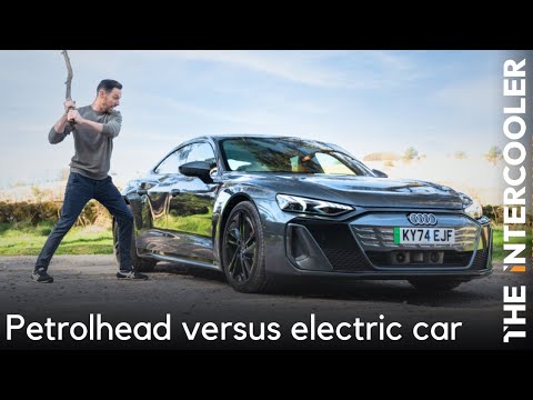 Why do car people hate EVs?