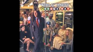 Weird Al - A Complicated Song - 2003