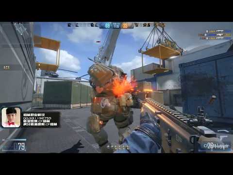 CFHD : AK-47 | Golden Wing TD Ship by Yang He