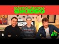 Márkó és Barna Síkideg S11E07 Seres Samu Árnyékos Napóra