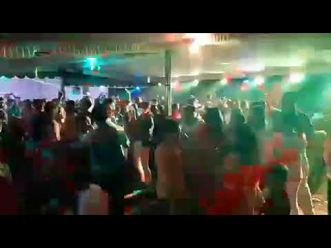 PARTY LEWOLEBA LEMBATA 202K