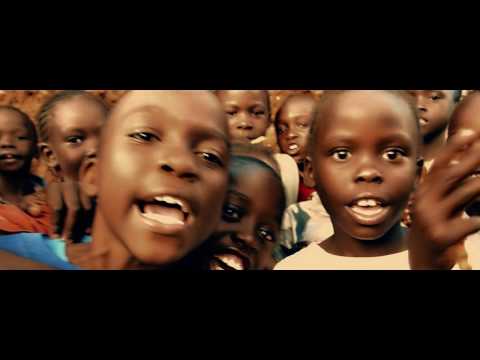 Kayvo Kforce - Ghetto