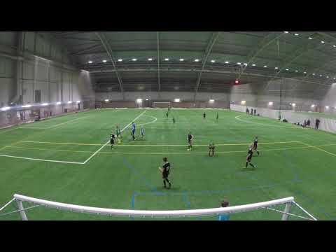 Harjoituspeli: FC Rauma - Ilves P08