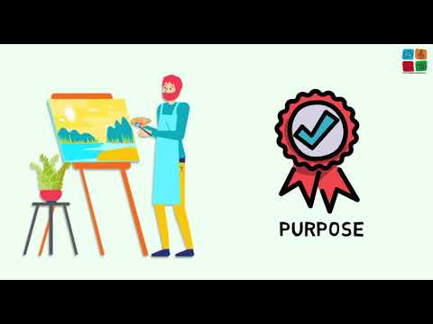 Basic drawing and colouring course