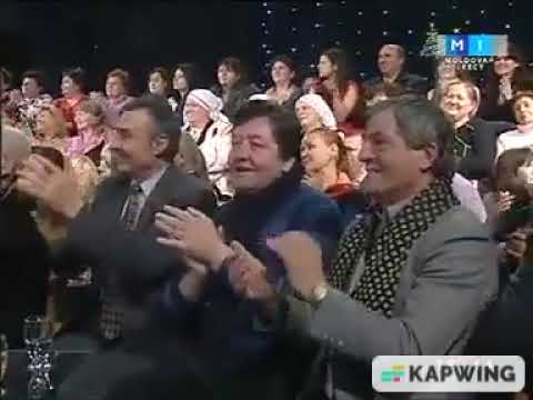 Mariana Mihăilă, Mariana Șura și Alexandru Lozanciuc - O roză și o lalea