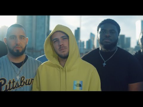 Versvs - How Far We've Come (Official Video)