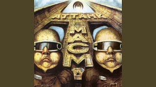 Liriïk nëcronomicus kanht (Remastered)