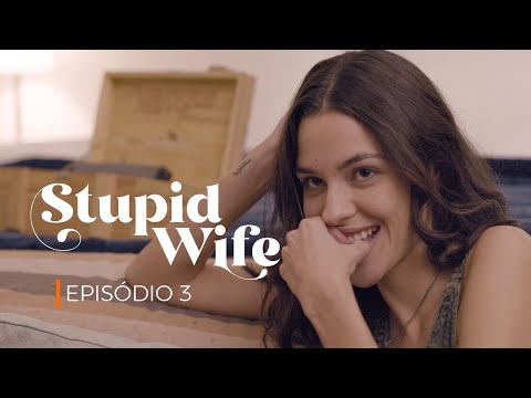 Stupid Wife - 1ª Temporada - 1x03 "Recomeçar"