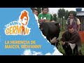 Maicol Giovanny el heredero | El man es Germán