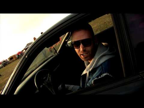 dj Shamell Videopozvánka (Official Carat Tuning Afterparty 2014)