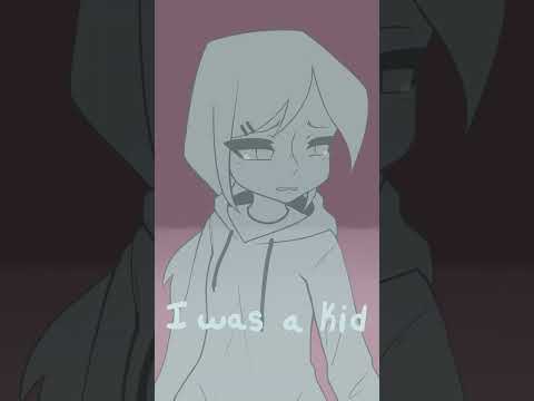 Someone Who Loves You Wouldn't Do This (OC Lore) #oc #ocart #lore #oclore #animation #animatic