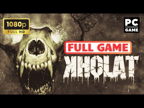 Kholat (True Ending + All Collectibles) - Full Walkthrough | 1080p 60fps | PC | No Commentary
