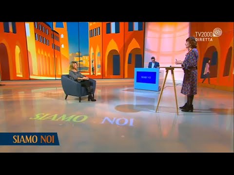 Siamo Noi, 6 novembre 2020 - Sorelle: tra gelosia e complicità