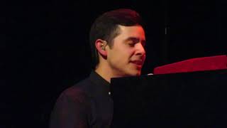 David Archuleta~I'm Ready ~Bend~June 2017