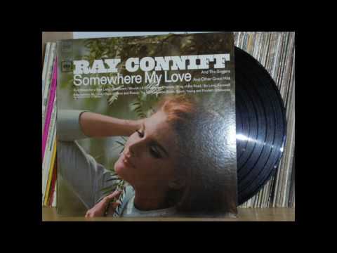 Downtown - Ray Conniff & The Singers - 1966