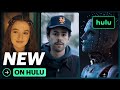 New On Hulu October Now Streaming Hulu