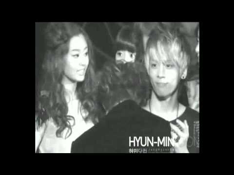 Put Your Hearts Up ; Jongtae ;