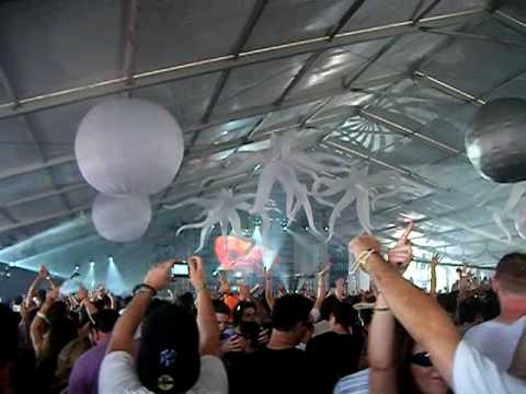 Erick Morillo @ UMF 11 - MISSING [Everything But The Girl]