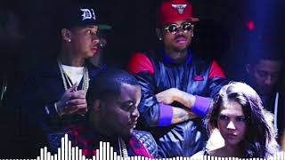 Gangsta Boo - Chris Brown (Audio) Studio FC Chris Brown #chrisbrown #fcchrisbrown #teambreezy