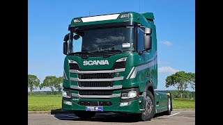 Купити тягач Scania R540 Standklim,durabright - Зображення 4 | Autoline UA Тягач Scania R540 Standklim,durabright | Зображення 4 - Autoline