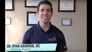 This is Primal Chiropractic