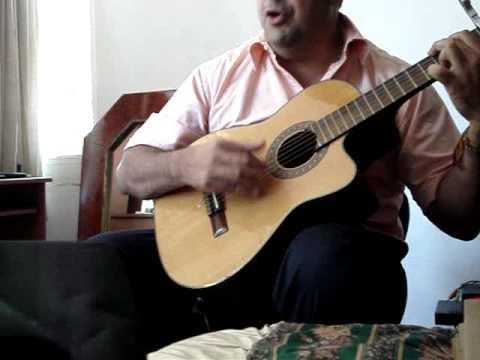 Cancion a Mi Padre