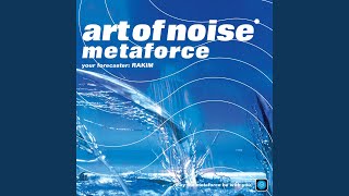 Metaforce (The Sighs Of A Metaphor)