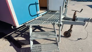 Conteneur bureau Arbetsvagnar PVFTD5/6 | Image 4 - Machineryline