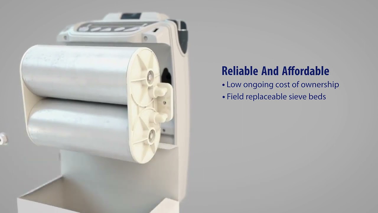 Zen O - Vivisol Hellas