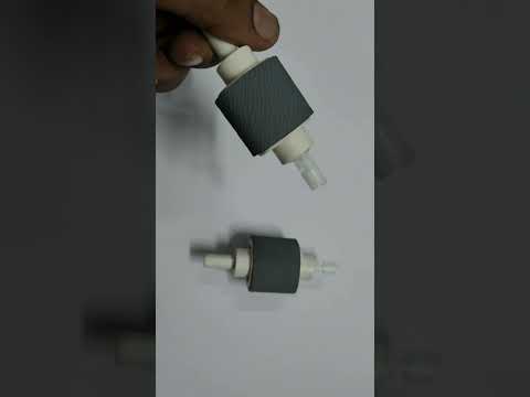Pickup roller