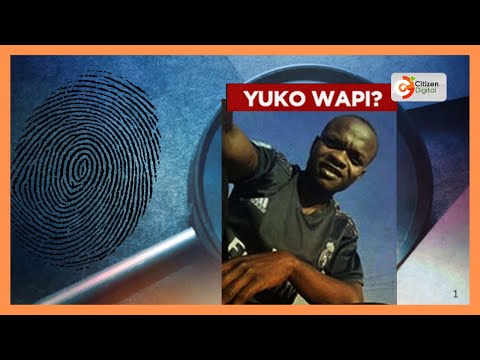 Kesi ya Brian Odhiambo yaendelea Nakuru kwa ushahidi zaidi