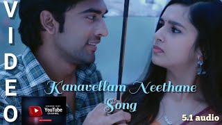 Download lagu Kanavellam Neethane|Original Video Song|TAMIL ROMANTIC ALBUM|Trending Love  1080p FULL HD mp3