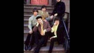 When I&#39;m Not There - The Hollies